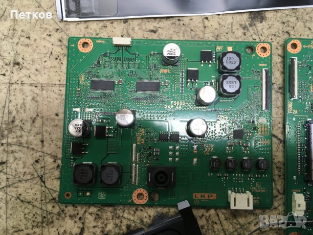 KDL-50WF663, снимка 3 - Части и Платки - 34206287