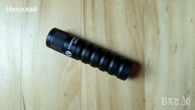 Лед Фенер Lumintop EDC15