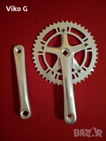 среден венец Campagnolo 