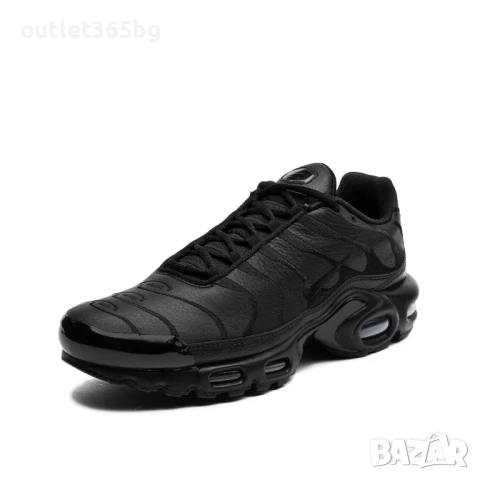 Nike - Air Max Plus №40 Оригинал Код 340, снимка 4 - Маратонки - 51267584