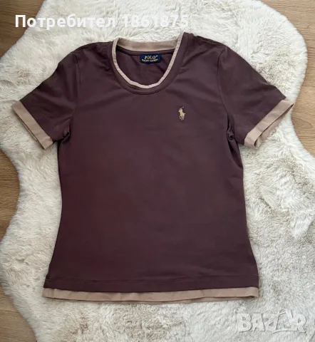 Нова блуза Polo Ralph Lauren