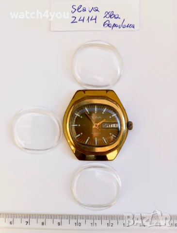 СТЪКЛА ЗА ЧАСОВНИЦИ.СМЯНА НА СТЪКЛО ЗА ЧАСОВНИК. КРИСТАЛНИ И ПЛЕКСИГЛАСОВИ СТЪКЛА WATCH GLASS, снимка 15 - Други - 21824773