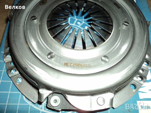 Феродови и претискателни дискове, за по стари автомобили, снимка 10 - Части - 29257036