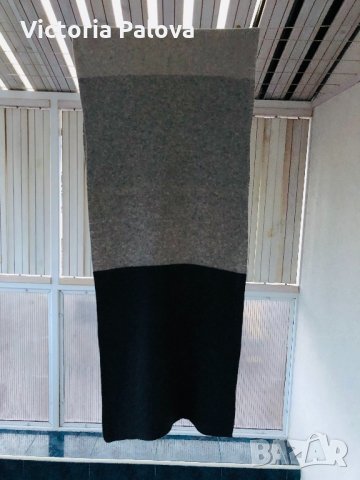 Голям шал тънка вълна ,4 цвята, снимка 3 - Шалове - 31543329