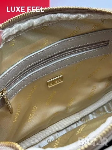 Guess ⚜️Дамски Чанти , снимка 11 - Чанти - 56138276