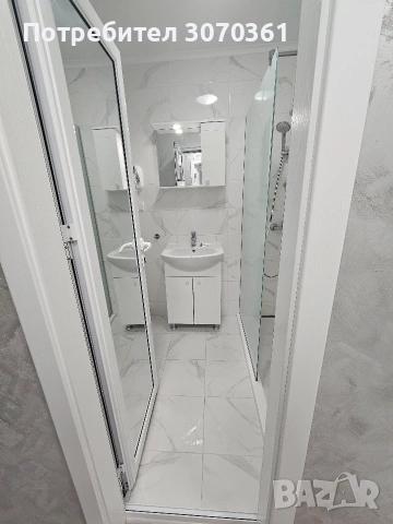 Отдавам луксозен двустаен апартамент Пловдив , снимка 14 - Апартаменти - 53250822