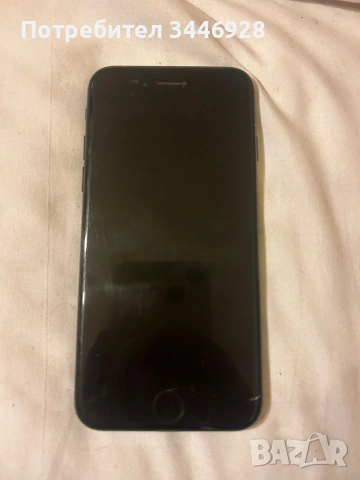 İphone 7 128gb, снимка 6 - Apple iPhone - 53999643