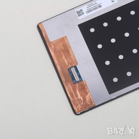 Дисплей таблет за Lenovo Tab M8 / TB-8505F, TB-8505X, снимка 2 - Резервни части за телефони - 40693458