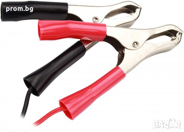 професионален автомобилен тестер за акумулатор, нов, немски, внос от Германия, снимка 4 - Аксесоари и консумативи - 31145387