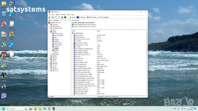 Видео карта NVidia GeForce Palit GT610 HDMI 1024MB GDDR3 64bit PCI-E , снимка 17 - Видеокарти - 47839644