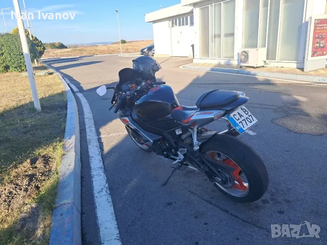 Suzuki gsxr k5 1000 , снимка 13 - Мотоциклети и мототехника - 56379289