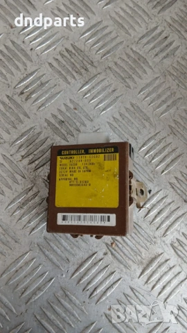 Модул Suzuki Baleno 1999 33970-G0G02 627289-000