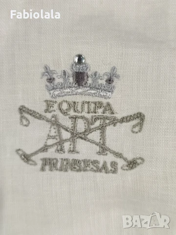 L'Argentina blouse EU 38, снимка 15 - Блузи с дълъг ръкав и пуловери - 50847612