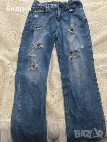 Детски дънки