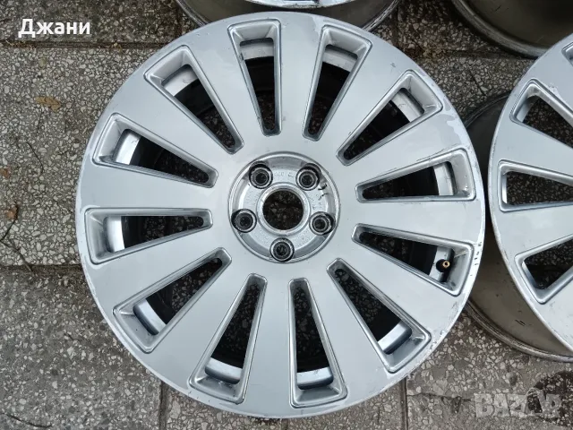5x112 19" Audi, VW, Seat, skoda, снимка 5 - Гуми и джанти - 55753103