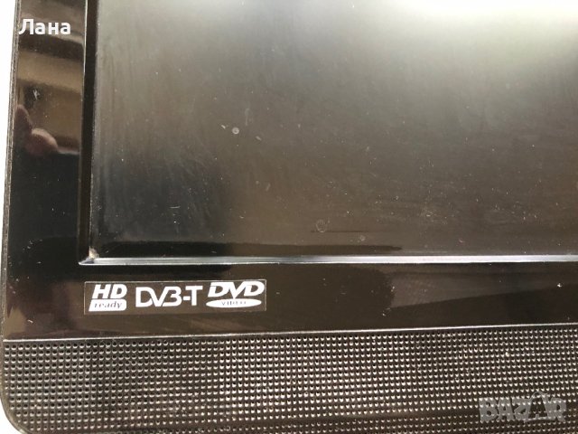 телевизор TECHNIKA, Англия, снимка 16 - Телевизори - 35140483