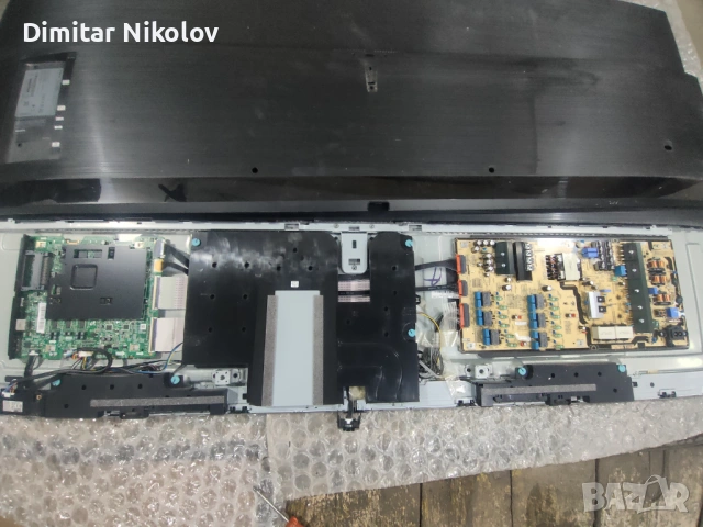 Платки за телевизор, снимка 7 - Части и Платки - 53066016