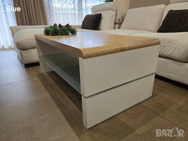 ХОЛНА МАСА 60/110/45см., снимка 3 - Маси - 52497550