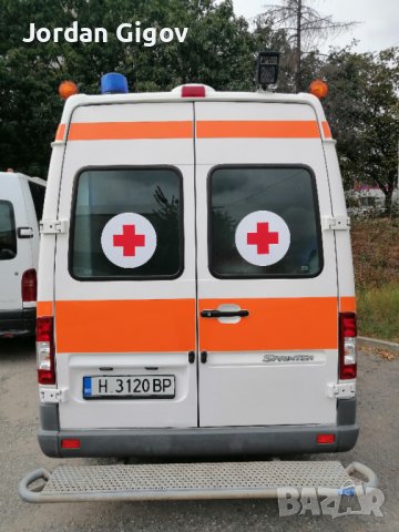 Частни Линейки Шумен, снимка 11 - Медицински, стоматологични - 37891783