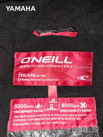 O' Neill. Мъжко  Ски  Яке  М, снимка 7 - Якета - 42690735