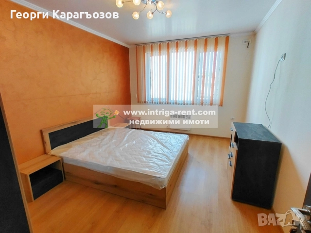 №3672 Двустаен апартамент в центъра на Хасково (огледи от 05.01.2026 и нанасяне от 01.02.2026г.)., снимка 6 - Апартаменти - 52746436