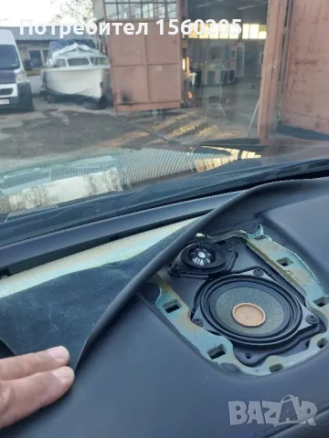 Ремонт на арматурно табло, снимка 8 - Автотапицерски - 49638776