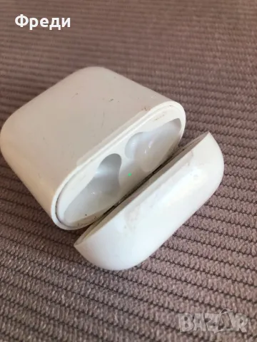Airpods кутия