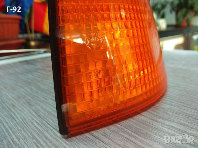 63138353277**NEU**BMW**E 36**МИГАЧ, ЛЯВ BMW E-36, 1990-2000, снимка 2 - Части - 34969093