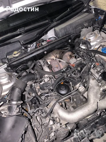 Ауди а5 3.0tdi v6 на части , снимка 12 - Части - 56332065