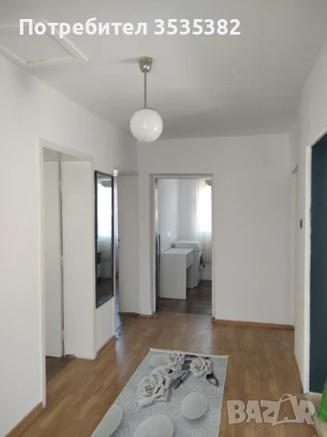 Давам къща под наем гр.Първомай, снимка 1