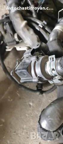 Допълнителна Водна помпа Ауди А4 б8 2.0тди 143к.с - 8K0 965 561 A, снимка 3 - Части - 47305255