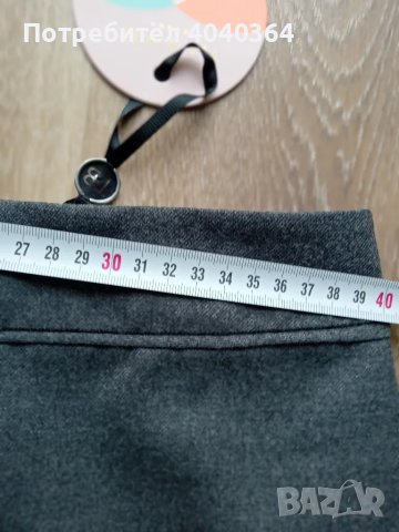 Te Baker N3 финна вълна пола М/Л, снимка 4 - Поли - 48100870