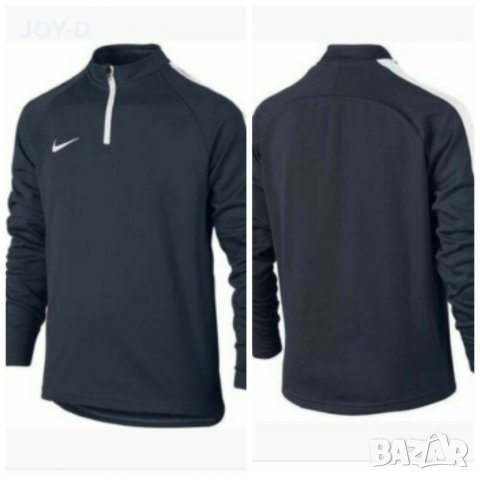 Nike детско юношеска спортна блуза, снимка 2 - Детски анцузи и суичери - 30503700