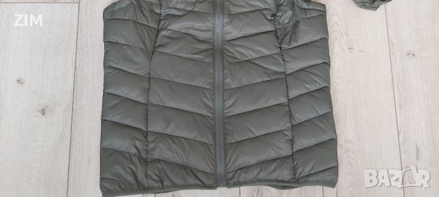 SINSAY НОВИ Дамско яке и грейка-размер S,M, снимка 6 - Якета - 37033314