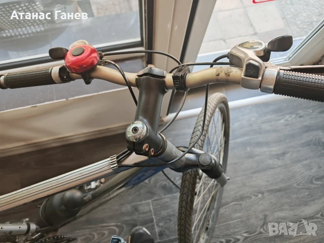 Продавам велосипед 26", снимка 2 - Велосипеди - 51211269