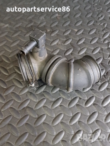 Тръба за въздуховод за KIA Picanto  1.1 Бензин (2003-2007) 28138-07009