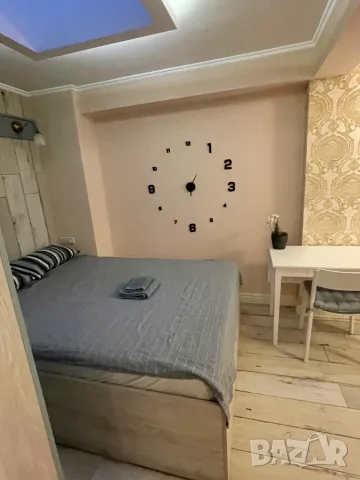 ателиев в идеален център, снимка 2 - Апартаменти - 56522750