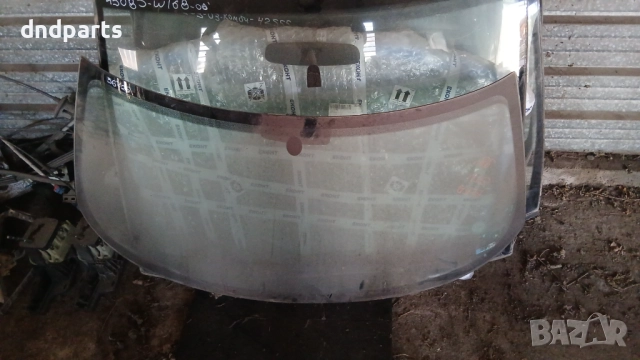 Предно стъкло Alfa Romeo GTV 1999г.	
