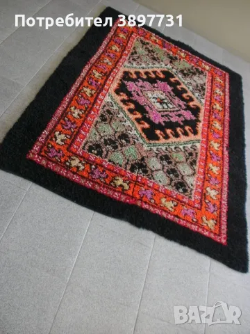 Китеник от миналия век - оригинален 