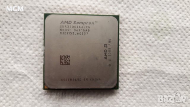 Процесори AMD, снимка 9 - Процесори - 35310036