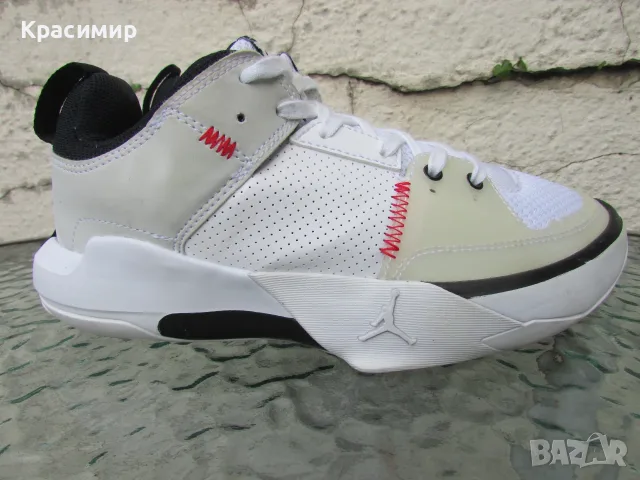 Детски маратонки Nike Jordan One Take 5