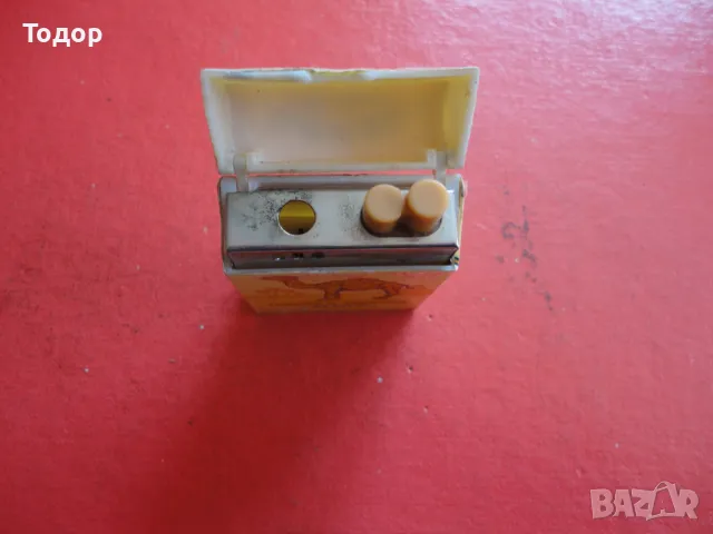 Запалка Cemal, снимка 3 - Запалки - 48422360