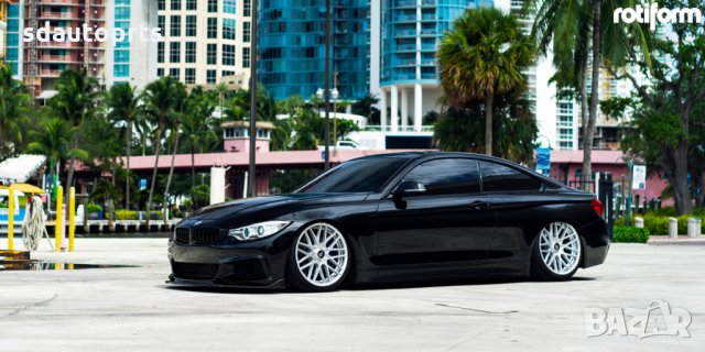 20" Джанти Rotiform RSE 5X120 BMW F12 F30 4 F32 F36 E60 F10 7 F01 6 F06 Е90 Е92, снимка 12 - Гуми и джанти - 31304392