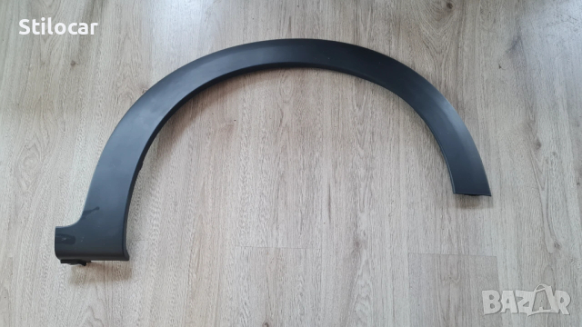 Вежда Honda Jazz Crosstar 22г предна дясна