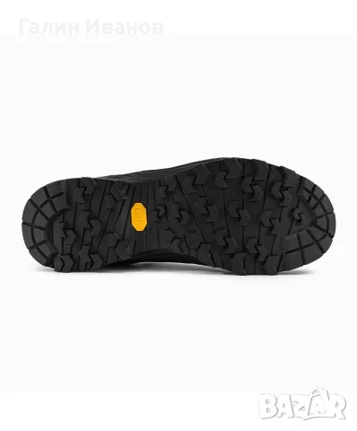 Salewa Alp Trainer 2 GTX onyx/black - размер 44, ( 28,5 см) ниски мъжки обувки за прегоди и туризъм, снимка 3 - Спортна екипировка - 55946428