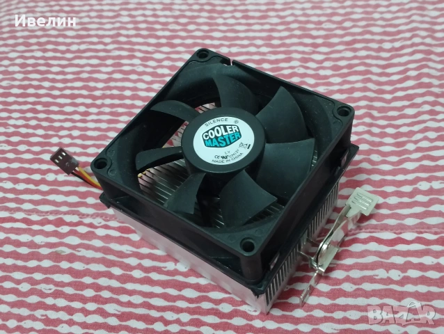 !!!LoW!!! FAN AM4,VGA,PSU и други...