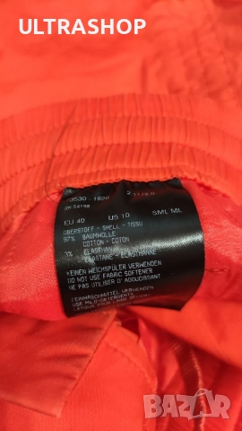 Bogner L size Дамски къси панталони, снимка 7 - Къси панталони и бермуди - 51736366