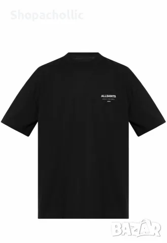 Мъжка тениска All Saints, снимка 2 - Тениски - 56239273