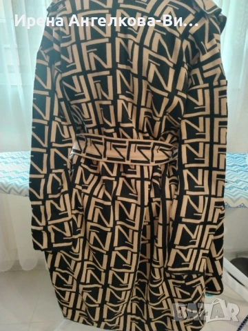 Дамска жилетка, снимка 4 - Жилетки - 54194848