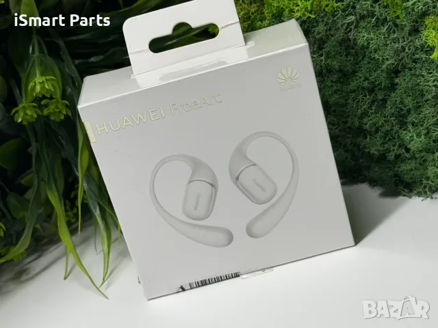 ! НоВо ! Huawei FreeArc White